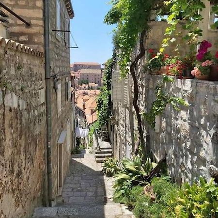 House Marija In Old Town Appartamento Ragusa Esterno foto