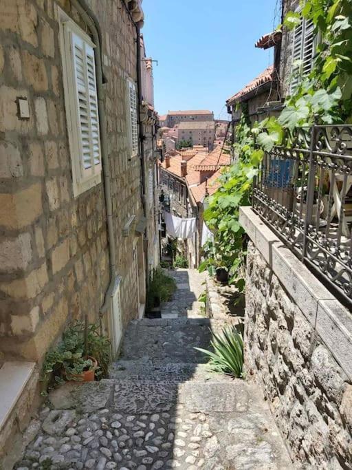 House Marija In Old Town Appartamento Ragusa Esterno foto