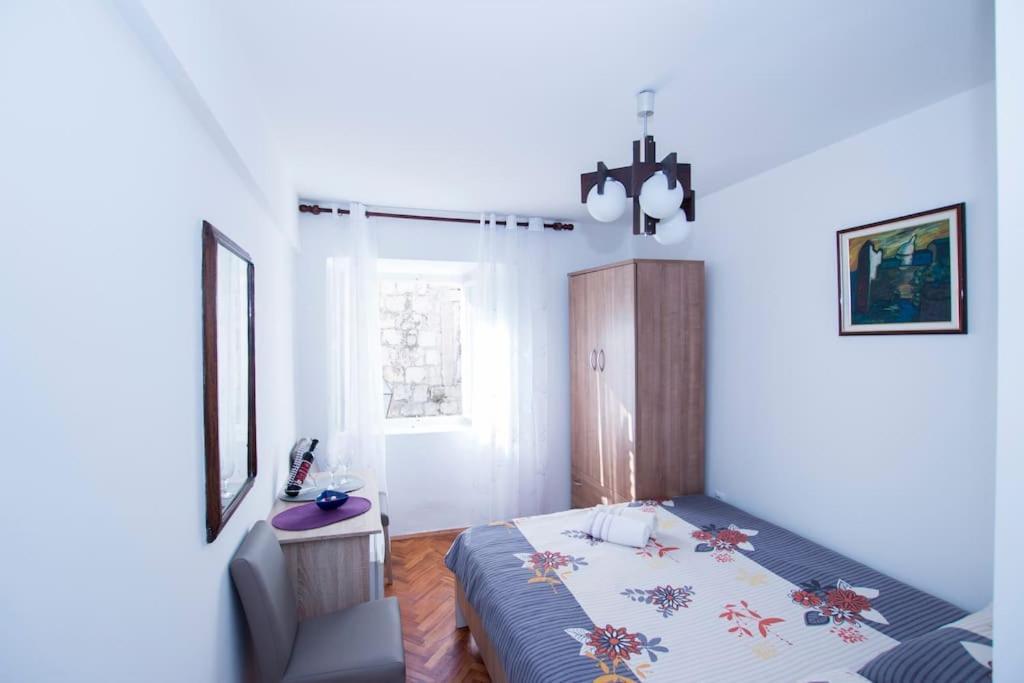 House Marija In Old Town Appartamento Ragusa Esterno foto