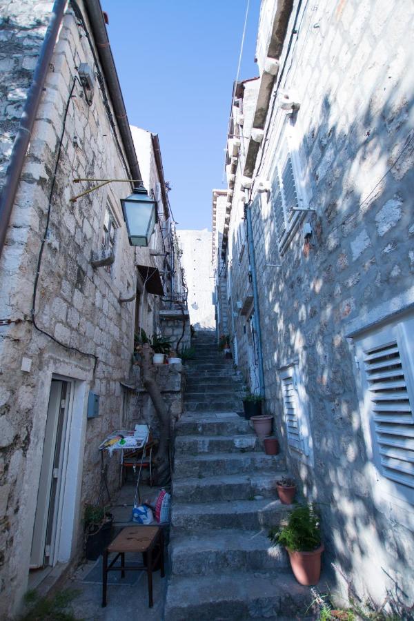 House Marija In Old Town Appartamento Ragusa Esterno foto