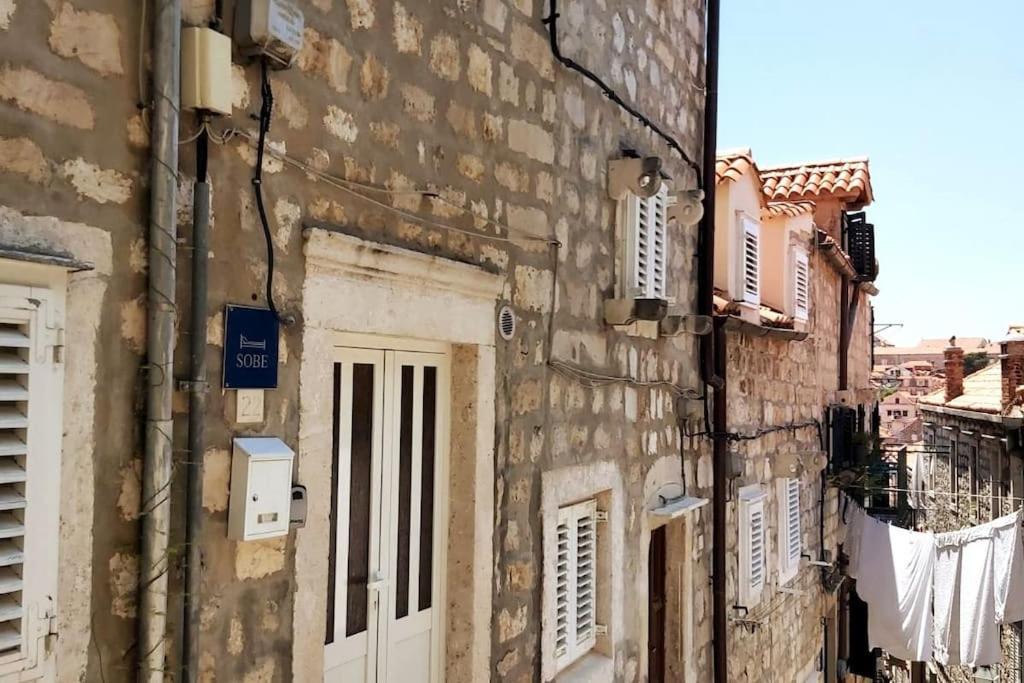House Marija In Old Town Appartamento Ragusa Esterno foto