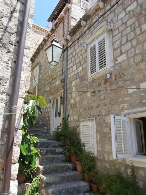 House Marija In Old Town Appartamento Ragusa Esterno foto