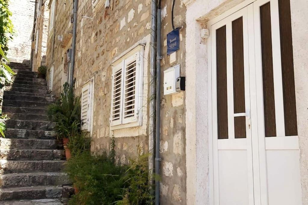 House Marija In Old Town Appartamento Ragusa Esterno foto