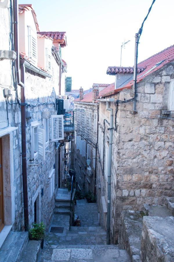 House Marija In Old Town Appartamento Ragusa Esterno foto