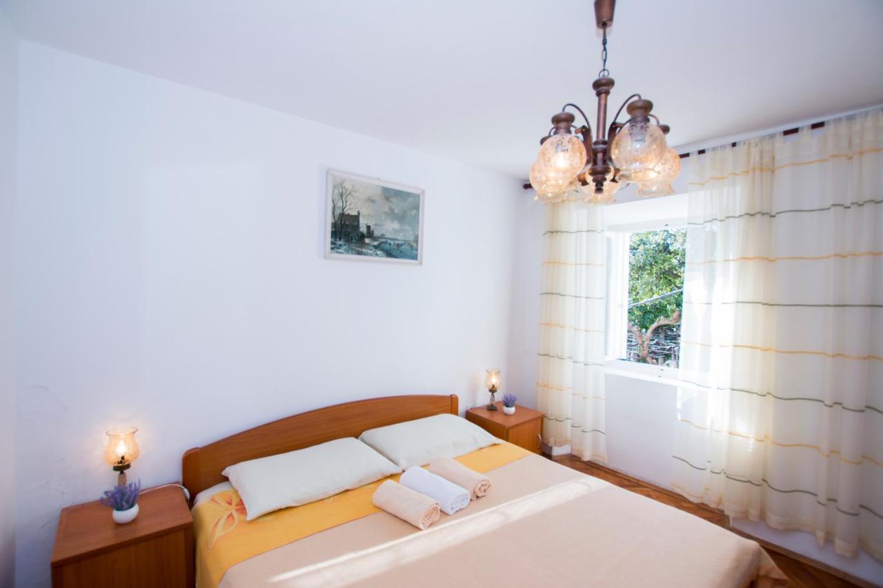 House Marija In Old Town Appartamento Ragusa Esterno foto