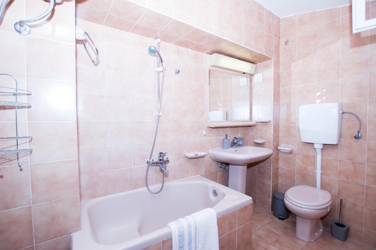House Marija In Old Town Appartamento Ragusa Esterno foto