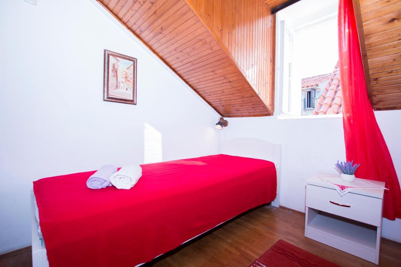 House Marija In Old Town Appartamento Ragusa Esterno foto