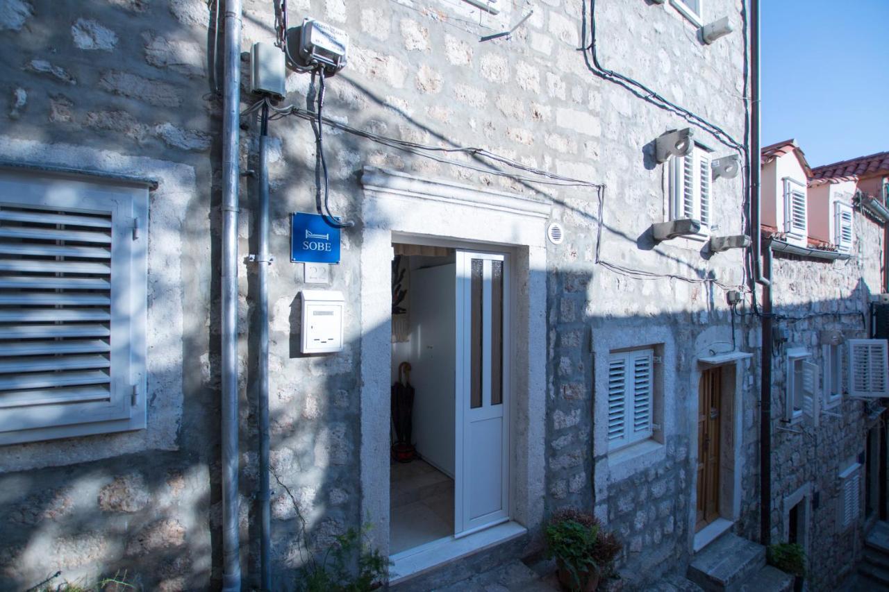 House Marija In Old Town Appartamento Ragusa Esterno foto